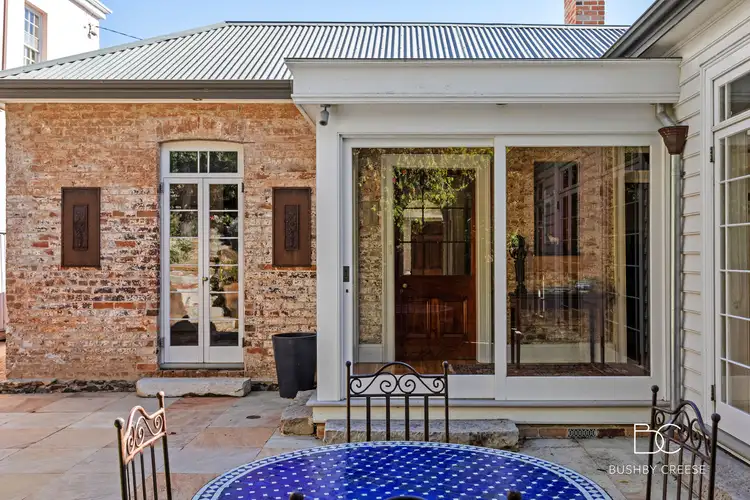 Sixth view of Homely house listing, 151 George Street, Launceston TAS 7250