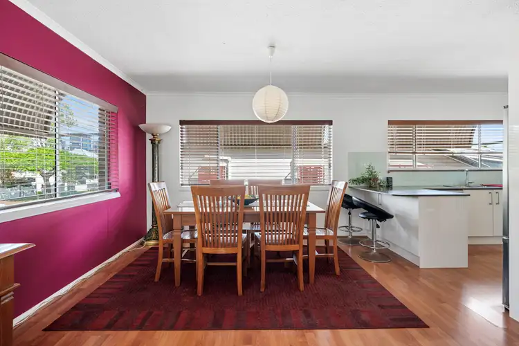 Fifth view of Homely townhouse listing, 1/578 Lower Bowen Terrace, New Farm QLD 4005