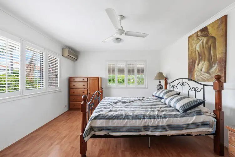 Sixth view of Homely townhouse listing, 1/578 Lower Bowen Terrace, New Farm QLD 4005