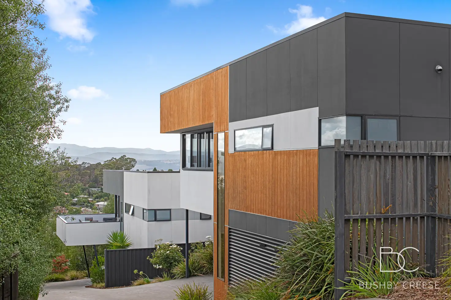 Main view of Homely house listing, 1/20 Clearview Avenue, Trevallyn TAS 7250