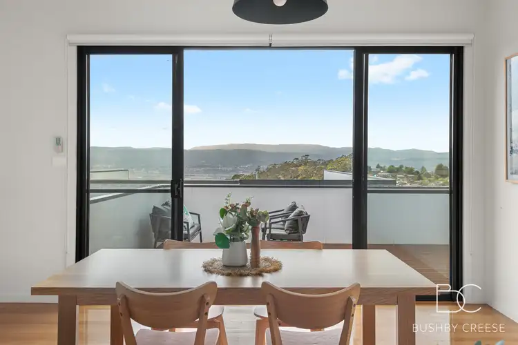 Fourth view of Homely house listing, 1/20 Clearview Avenue, Trevallyn TAS 7250