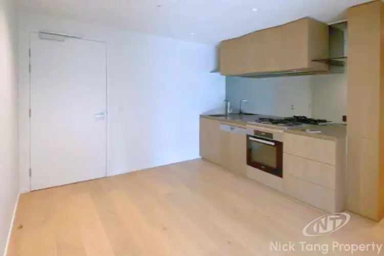 Fourth view of Homely apartment listing, 4710/18 Hoff Boulevard, Southbank VIC 3006
