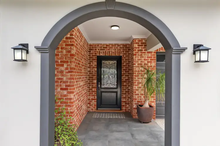 Second view of Homely house listing, 45 Napier Street, Tamworth NSW 2340