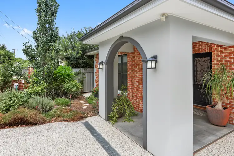 Third view of Homely house listing, 45 Napier Street, Tamworth NSW 2340