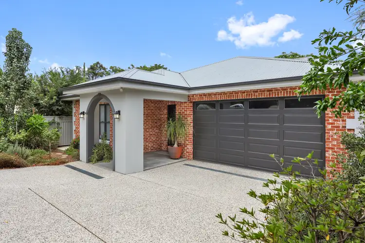 Fourth view of Homely house listing, 45 Napier Street, Tamworth NSW 2340