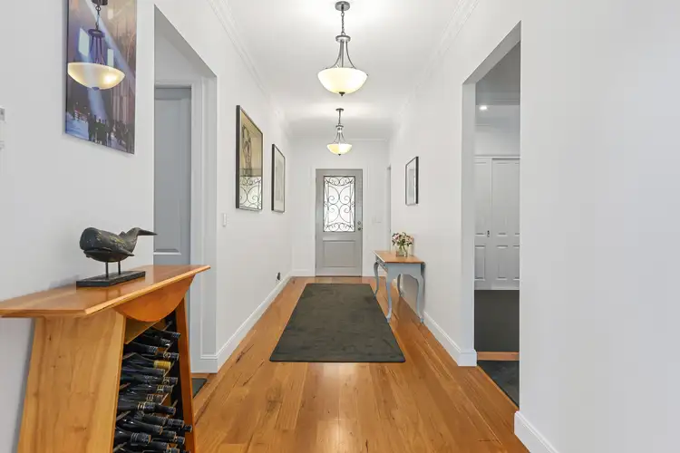 Fifth view of Homely house listing, 45 Napier Street, Tamworth NSW 2340