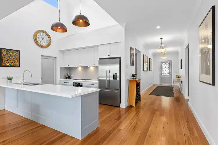 Sixth view of Homely house listing, 45 Napier Street, Tamworth NSW 2340