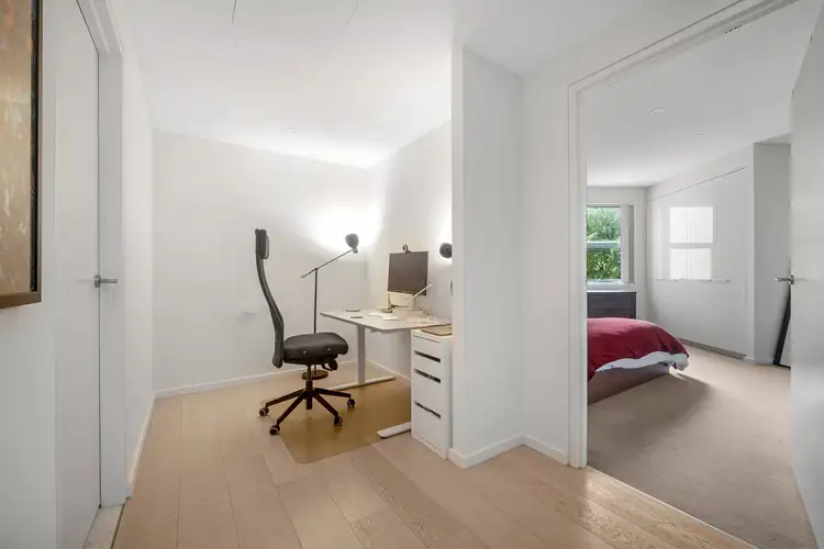 Fourth view of Homely apartment listing, 106/38 Alice Street, Newtown NSW 2042