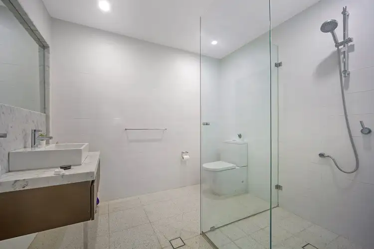 Sixth view of Homely apartment listing, 106/38 Alice Street, Newtown NSW 2042
