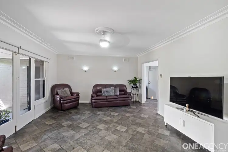 Second view of Homely house listing, 114 Elgin Street, Morwell VIC 3840