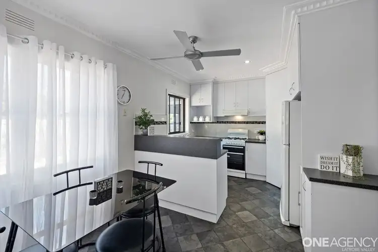 Third view of Homely house listing, 114 Elgin Street, Morwell VIC 3840