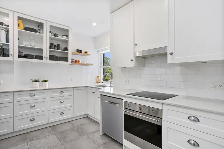 Fifth view of Homely apartment listing, 15/129 Bower Street, Manly NSW 2095