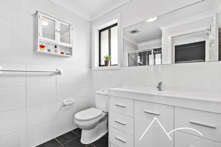 Third view of Homely house listing, 21 Hurst Street, Spring Farm NSW 2570
