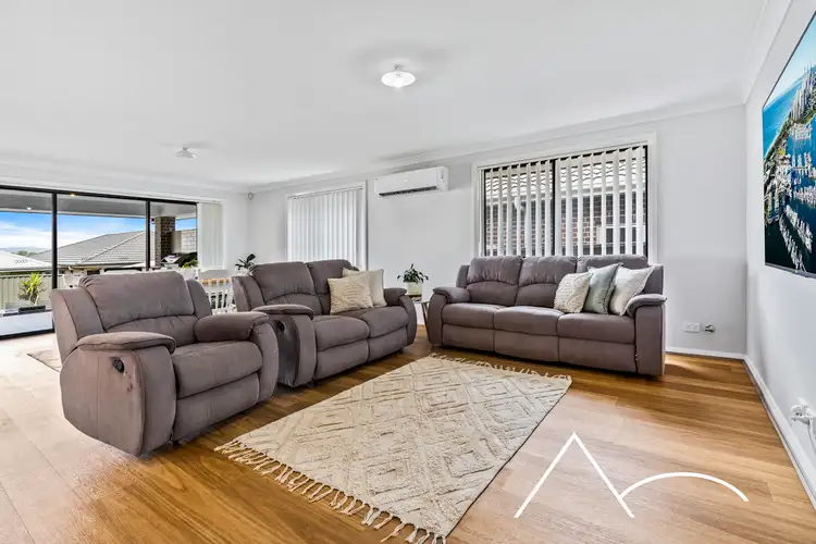 Fourth view of Homely house listing, 21 Hurst Street, Spring Farm NSW 2570