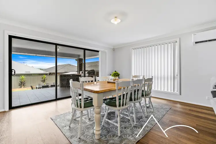 Fifth view of Homely house listing, 21 Hurst Street, Spring Farm NSW 2570