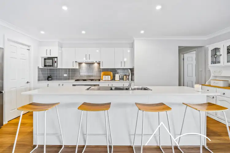 Sixth view of Homely house listing, 21 Hurst Street, Spring Farm NSW 2570