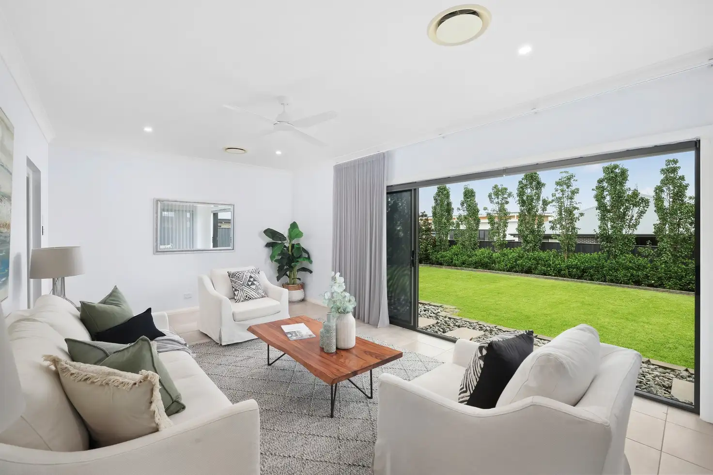 Main view of Homely house listing, 109 Gledswood Hills Drive, Gledswood Hills NSW 2557