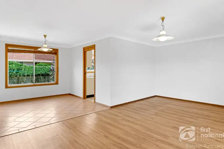 Second view of Homely house listing, 64 Mayers Drive, Tuncurry NSW 2428