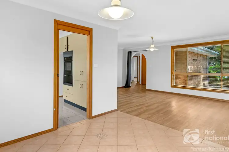 Third view of Homely house listing, 64 Mayers Drive, Tuncurry NSW 2428