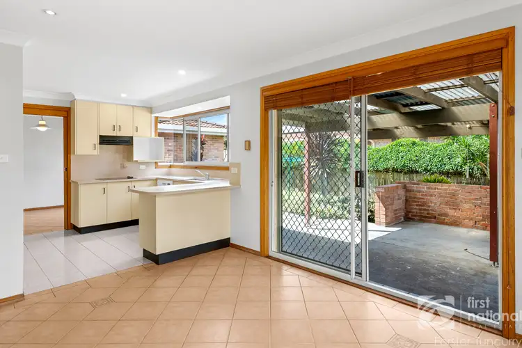 Fourth view of Homely house listing, 64 Mayers Drive, Tuncurry NSW 2428