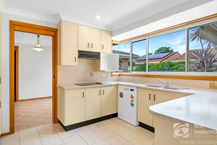 Fifth view of Homely house listing, 64 Mayers Drive, Tuncurry NSW 2428