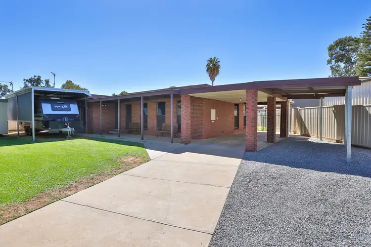 Main view of Homely house listing, 80 Silver City Highway, Buronga NSW 2739