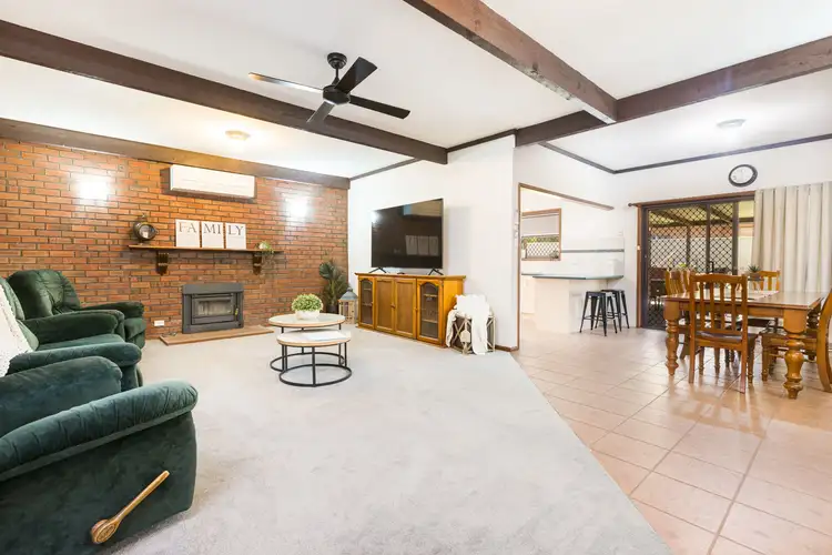 Second view of Homely house listing, 80 Silver City Highway, Buronga NSW 2739