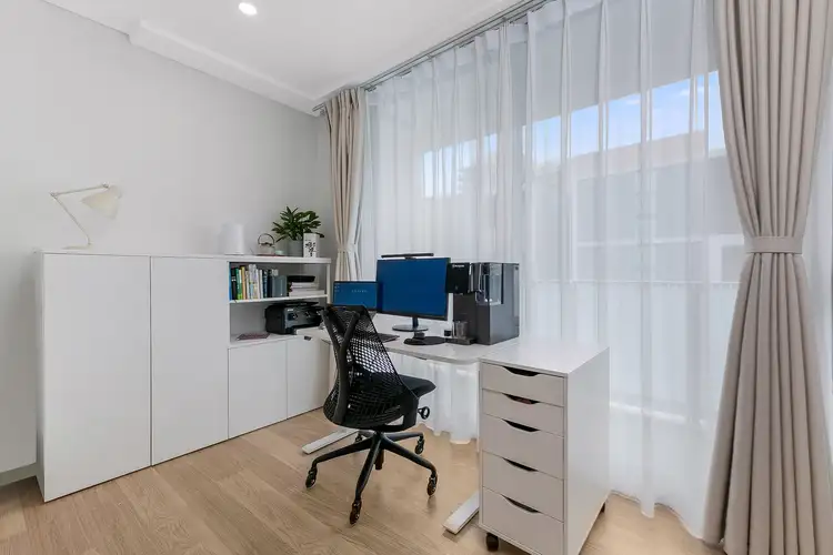 Fourth view of Homely apartment listing, 607/18 Amelia Street, Waterloo NSW 2017