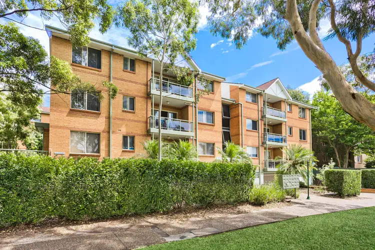 16/11-15 Sunnyside Avenue, Caringbah NSW 2229