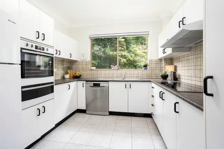 Third view of Homely apartment listing, 16/11-15 Sunnyside Avenue, Caringbah NSW 2229