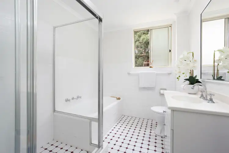 Fourth view of Homely apartment listing, 16/11-15 Sunnyside Avenue, Caringbah NSW 2229