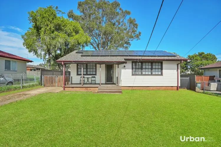 355 Luxford Road, Tregear NSW 2770