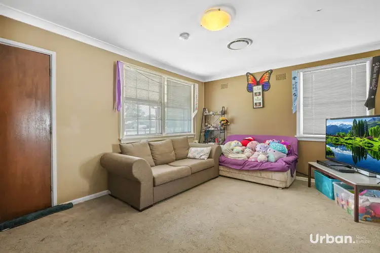 Second view of Homely house listing, 355 Luxford Road, Tregear NSW 2770