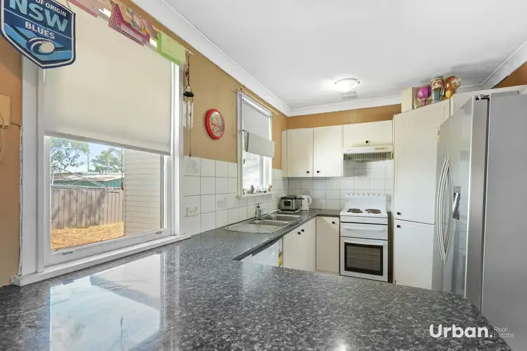 Third view of Homely house listing, 355 Luxford Road, Tregear NSW 2770