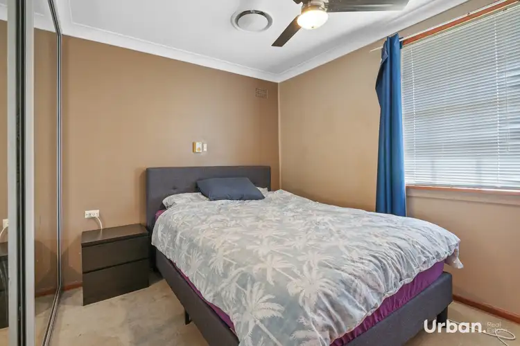 Fourth view of Homely house listing, 355 Luxford Road, Tregear NSW 2770