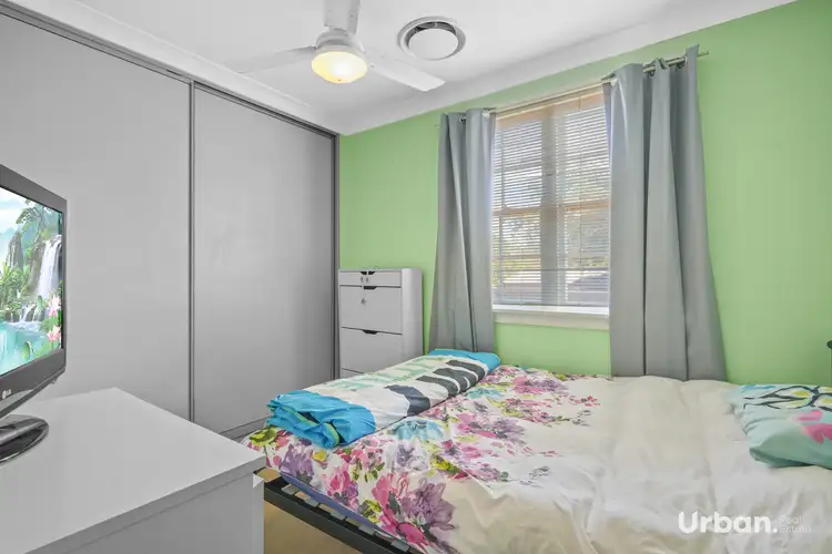 Fifth view of Homely house listing, 355 Luxford Road, Tregear NSW 2770