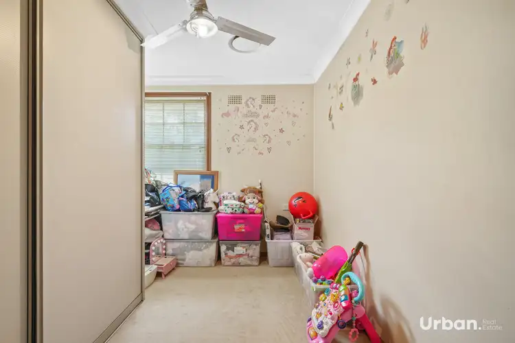 Sixth view of Homely house listing, 355 Luxford Road, Tregear NSW 2770