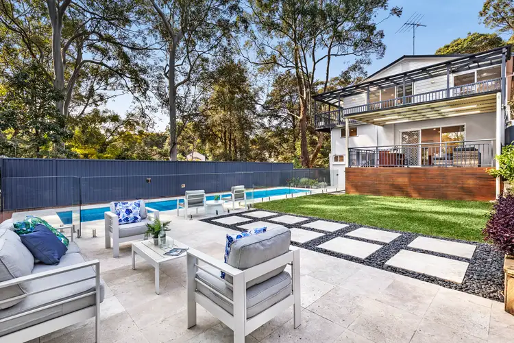 20 Ralston Street, Lane Cove NSW 2066
