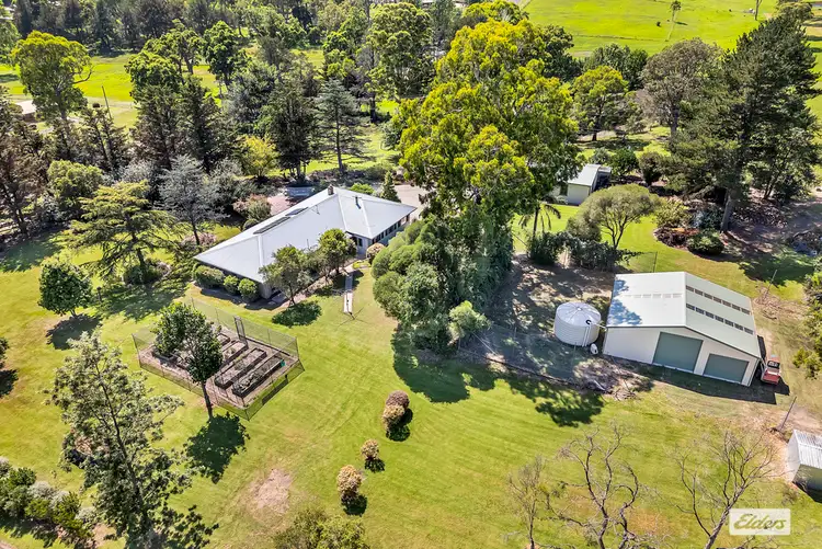 10 Corridgeree Lane, Tarraganda NSW 2550
