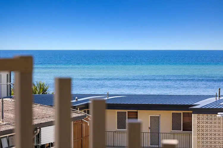 Fourth view of Homely apartment listing, 6/120-122 Albatross Avenue, Mermaid Beach QLD 4218