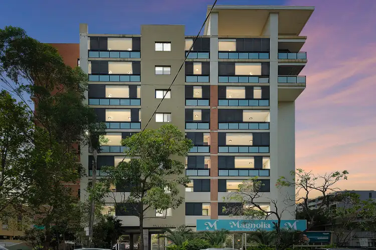 201/465 Chapel Road, Bankstown NSW 2200