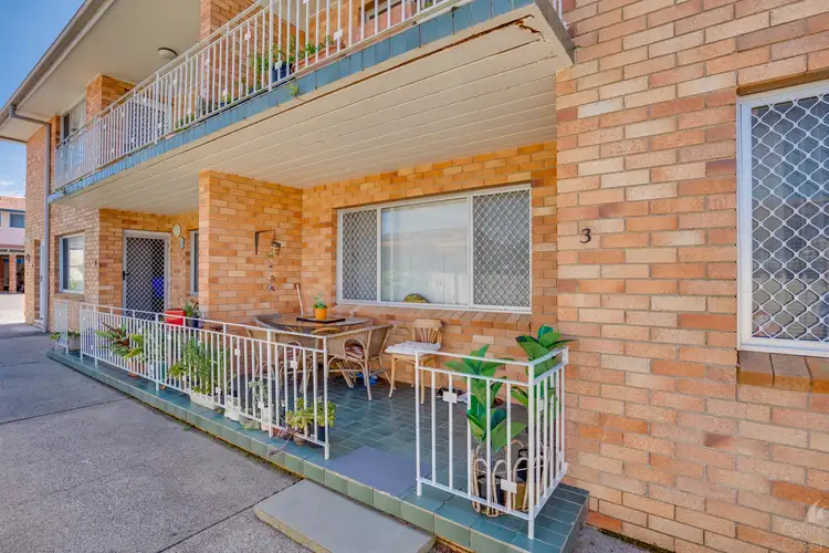 Third view of Homely unit listing, 3/56 Wharf Street, Tuncurry NSW 2428