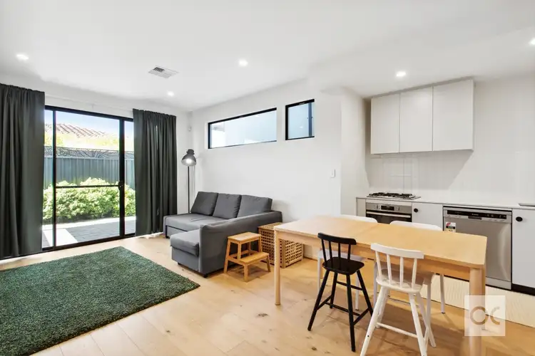 Second view of Homely townhouse listing, 4/5 Chapel Street, Campbelltown SA 5074