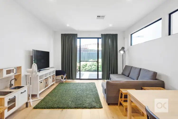 Third view of Homely townhouse listing, 4/5 Chapel Street, Campbelltown SA 5074