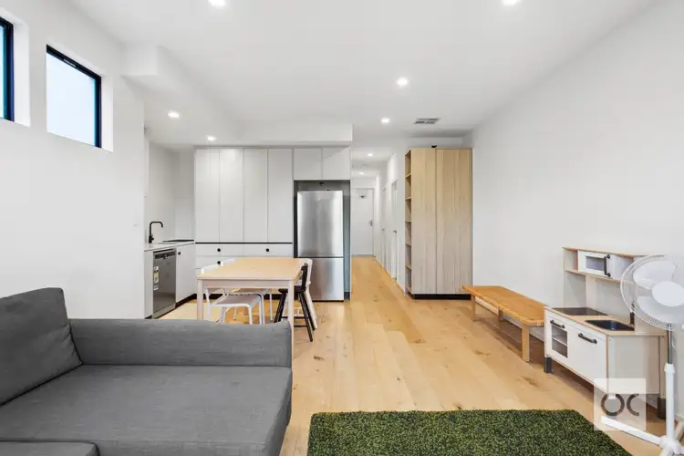 Fourth view of Homely townhouse listing, 4/5 Chapel Street, Campbelltown SA 5074