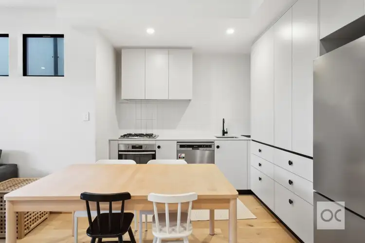 Fifth view of Homely townhouse listing, 4/5 Chapel Street, Campbelltown SA 5074