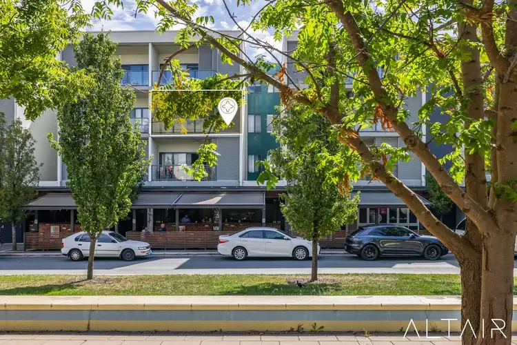222/100 Gungahlin Place, Gungahlin ACT 2912