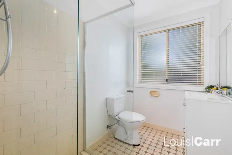 Sixth view of Homely semi-detached listing, 35a Mariam Place, Cherrybrook NSW 2126