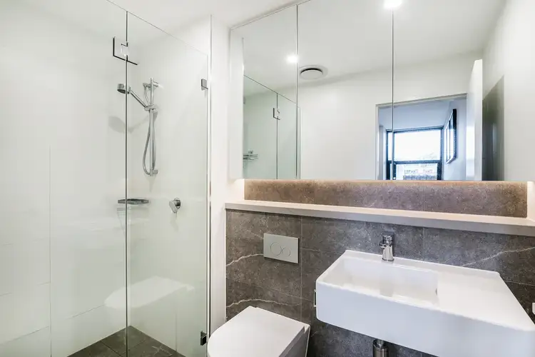 Sixth view of Homely apartment listing, 306/34 Railway Crescent, Jannali NSW 2226