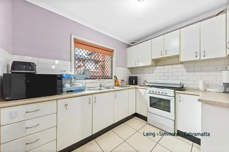 Fourth view of Homely townhouse listing, 5/72 Hughes Street, Cabramatta NSW 2166
